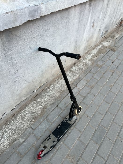 Продам самокат.