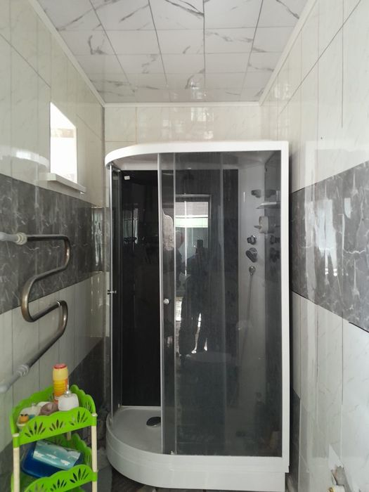 Продаю душевую кабину
