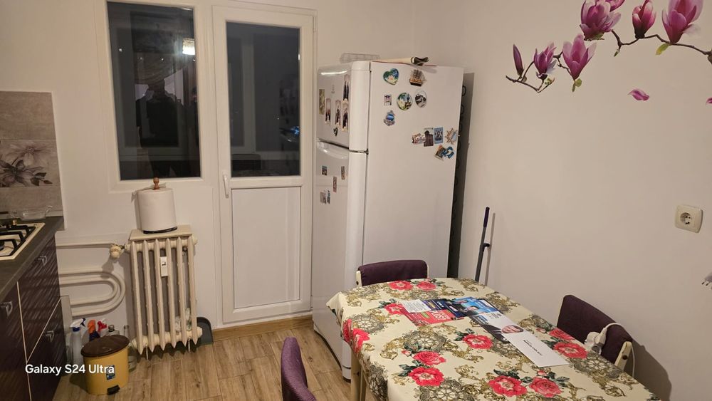Închiriez apartament zona Ghencea