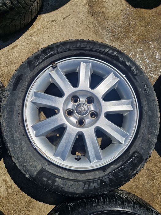 Джанти голф 4 5x100 16"