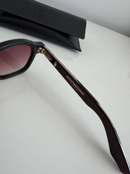 Ochelari de soare Jacques Marie Mage Zephirin 47