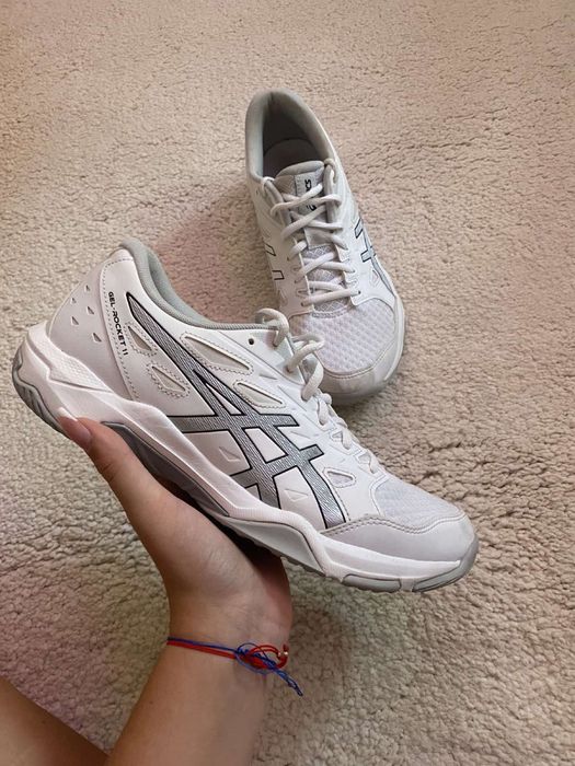 Дамски маратонки за волейбол ASICS GEL-ROCKET 11