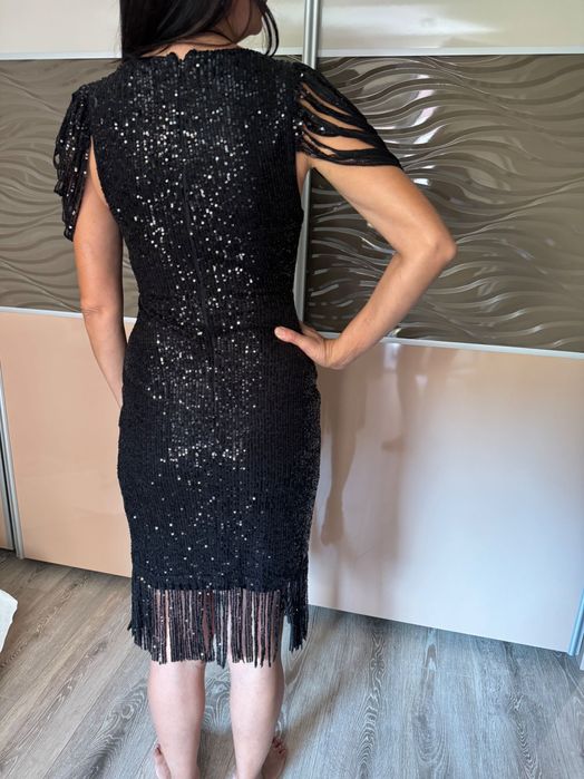 Дамска елегантна рокля