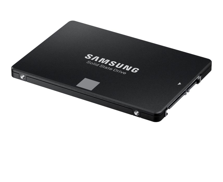 Samsung ssd 860 evo sata 2.5