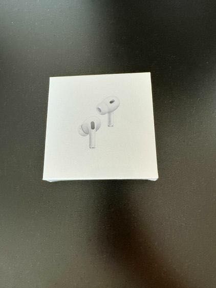 airpods pro 2nd generation