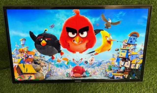 Телевизор 32 Samsung Оригинал Малайзия!
