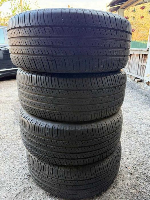 Шина MICHELIN Primacy mxm4 / 245x50x R18