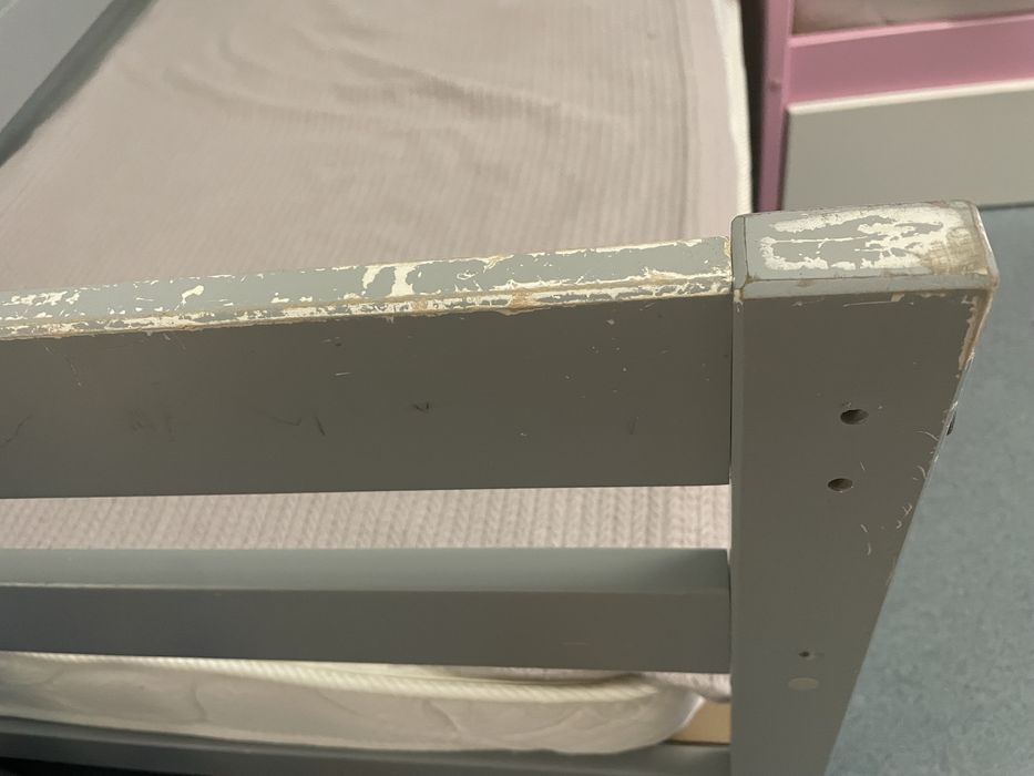 Детские кровати 2 шт