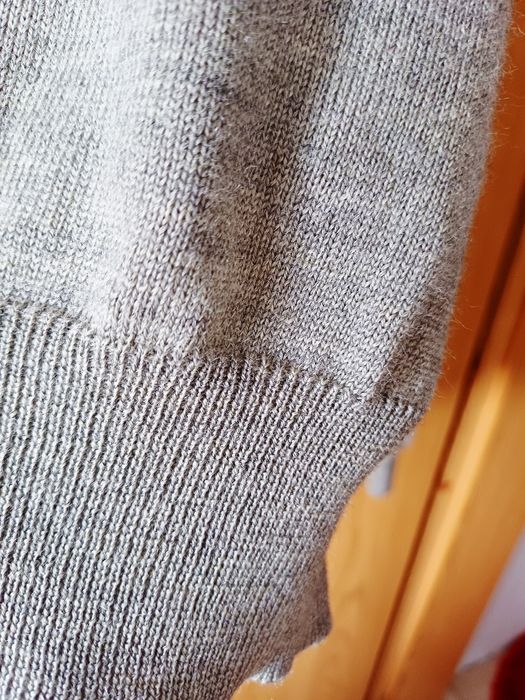 Мъжки пуловер вълна Polo by RAlph Lauren  XL