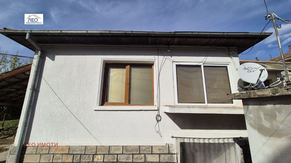 Къща в Габрово, област-гр.Севлиево площ 150 цена 143316