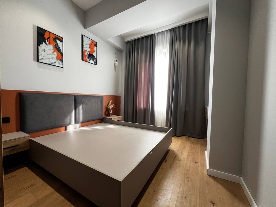 Квартира 2/4/10 ЖК " Parkent Avenue" Паркентский