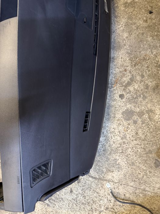 Табло за BMW E60 E61 Facelift