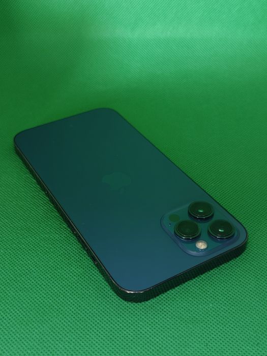 Iphone 12 Pro Max 98% * Garantie *