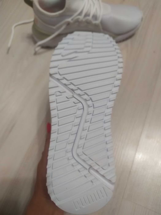 Дамски маратонки Puma