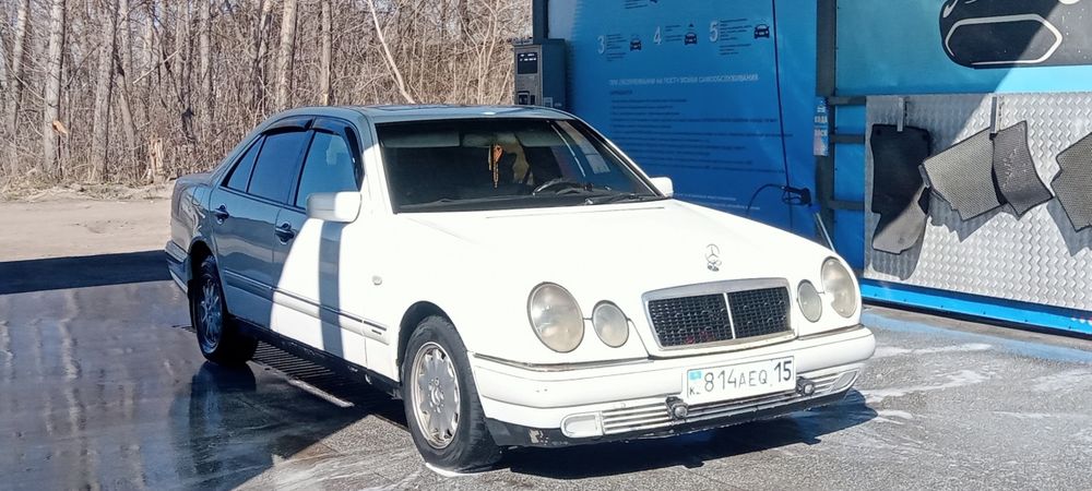 Продам автомобиль