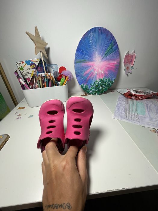 Sandale Nike Marimea 25