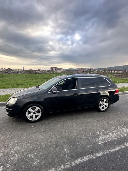 VOLKSWAGEN Golf 2008 — imagine 3