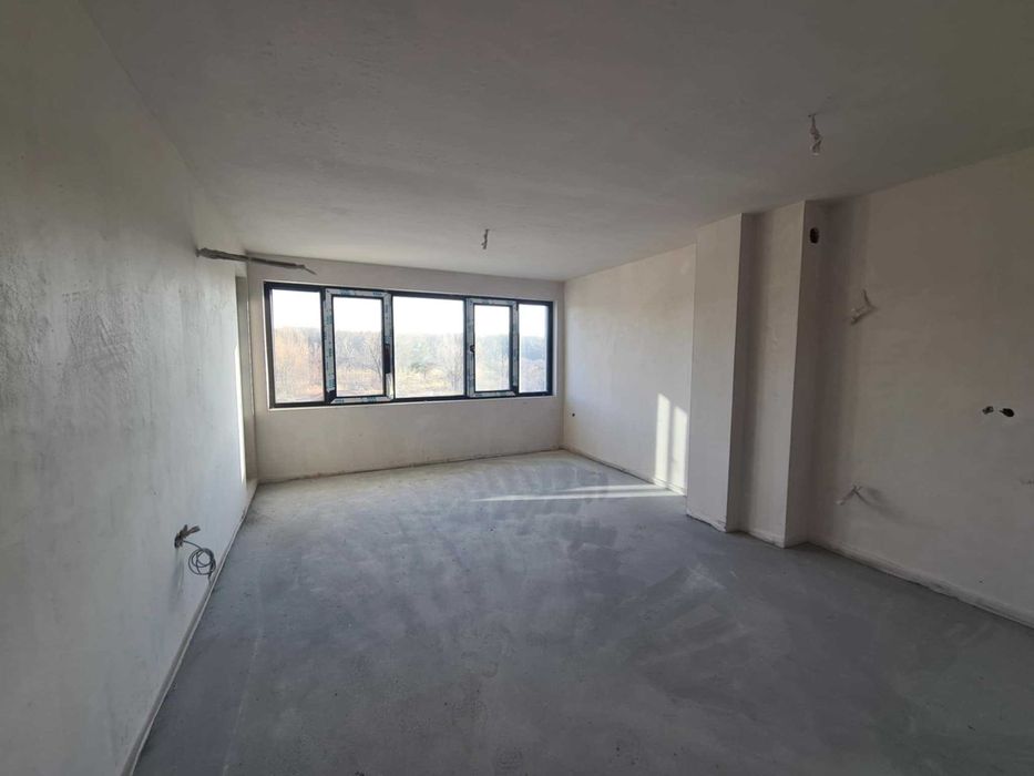 Продава се Тристаен апартамент в Хасково, Младежки хълм - 81 кв.м за 997 €/кв.м - Снимка #3