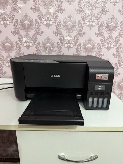 МФУ Epson L3258