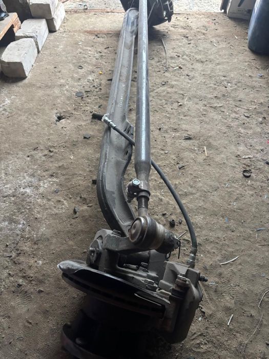 Продается запчасти Нивы и УАЗ