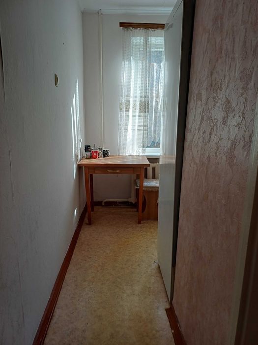 Сдам в аренду квартиру