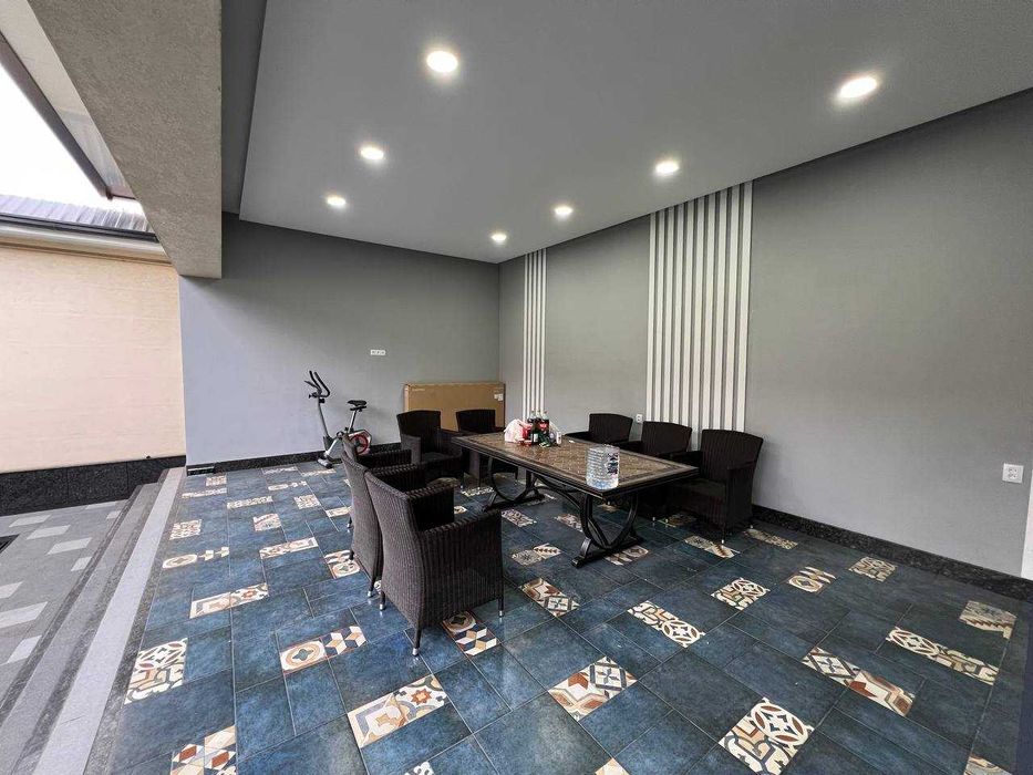 EvroDom Bodomzor 4sotu