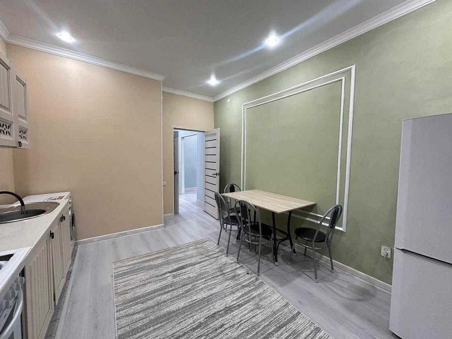 На Батысе 1 комн за 19млн