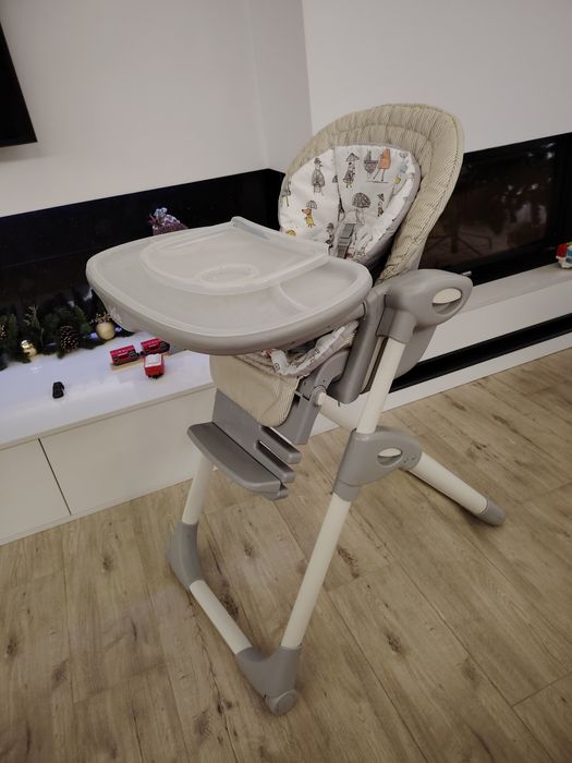 Scaun masă Joie copii