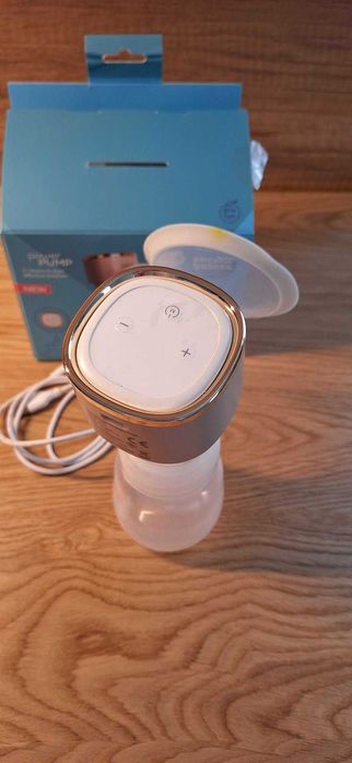 Електрическа преносима помпа за кърма PowerPump​ - Canpol