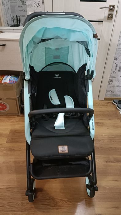 Коляска прогулочная