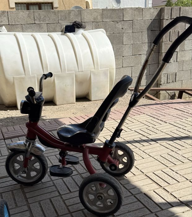 Велосипеды 5тыс бу