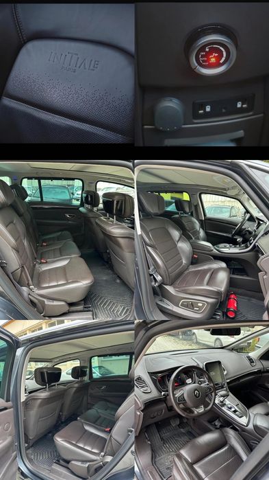 RENAULT Espace 2018 — imagine 5