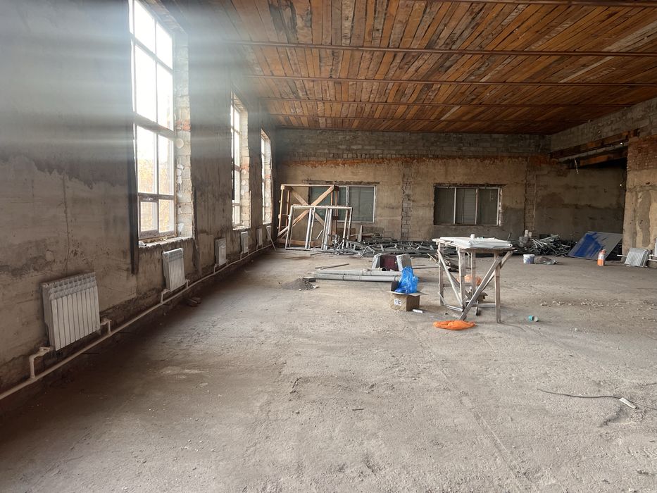 Сдам в аренду   помещение в цетре города