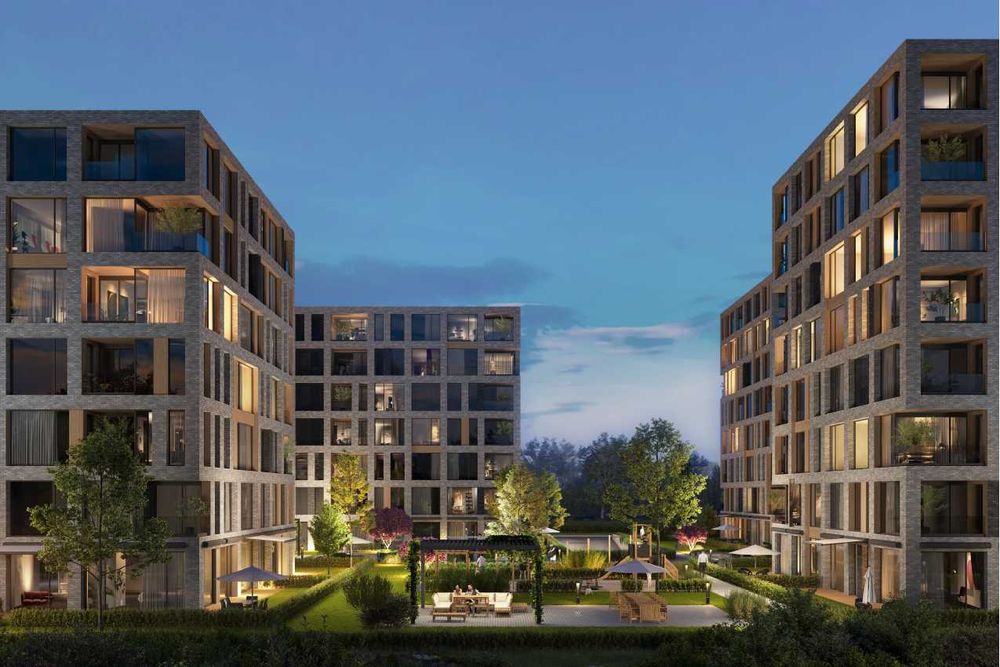 Продава се Тристаен апартамент в Костинброд - 90 кв.м за 1650 €/кв.м - Снимка #4