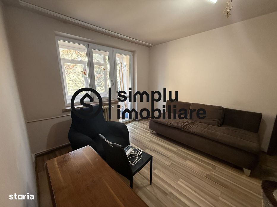 Apartament 2 camere Nanterre et 1/4