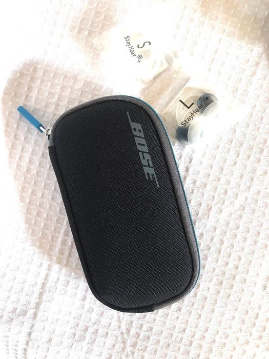 Casti Bose Quiet Control