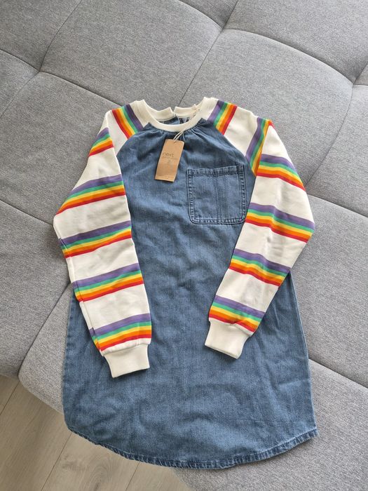 Нова детска рокличка Next