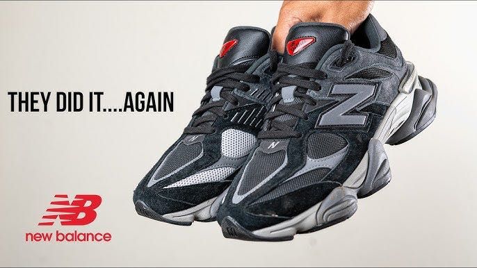 New Balance 9060