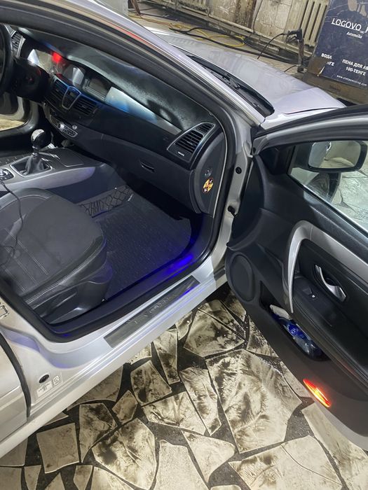 Продам Рено лагуна 3 Renault Laguna III
