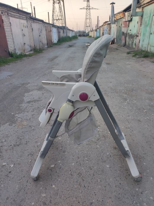 Стул для кормления 10000тг
