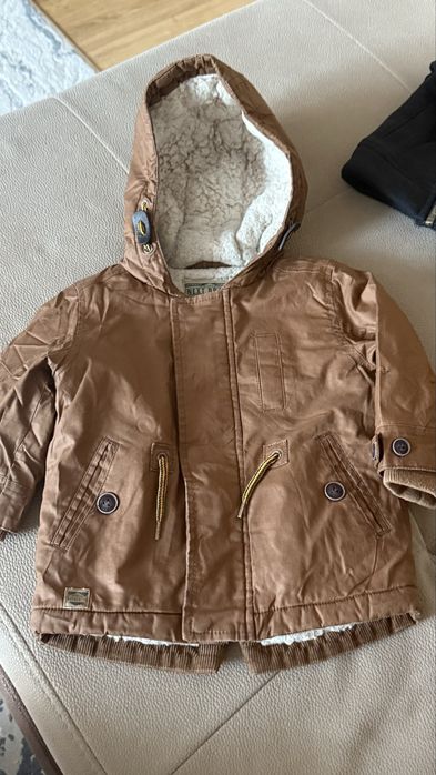 Продам детские вещи на мальчика