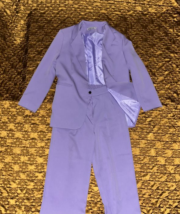 Костюм-двойка