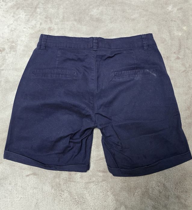 Pantaloni scurți dama + pantaloni lungi in dungi