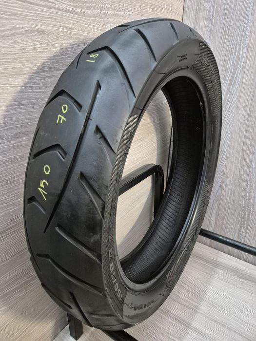 Anvelopa moto 150 70 18 Metzeler Tourance next dot 4521