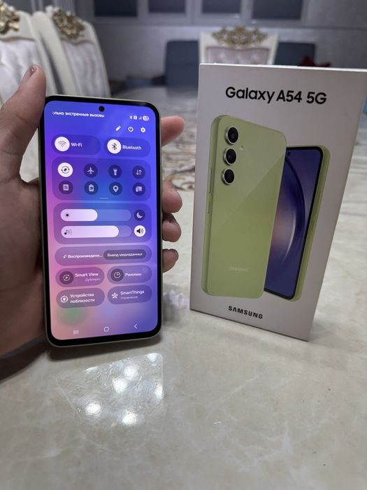 Samsung A54 8.256gb