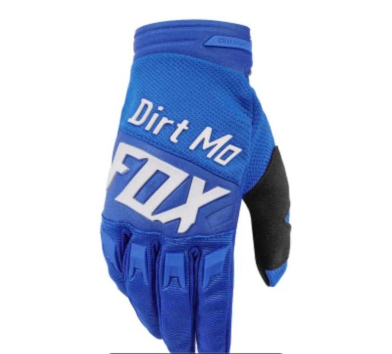 Manusi Atv/Cross/Enduro/Downhill/ cu protectii
