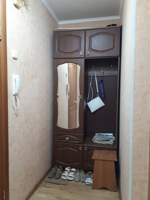 Продается 1 комнатная квартира