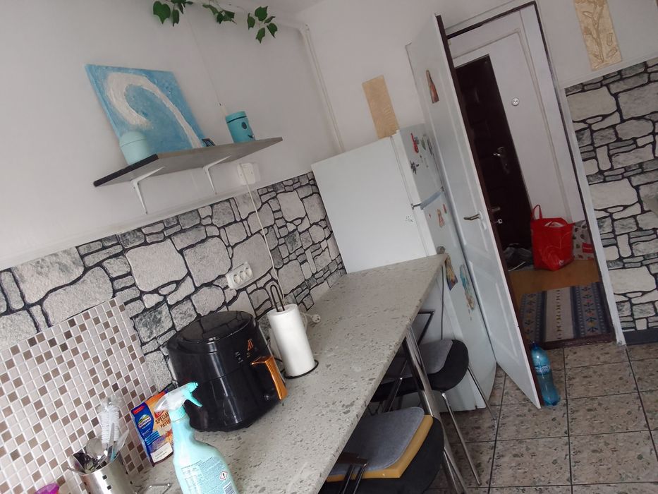 Apartament de vânzare