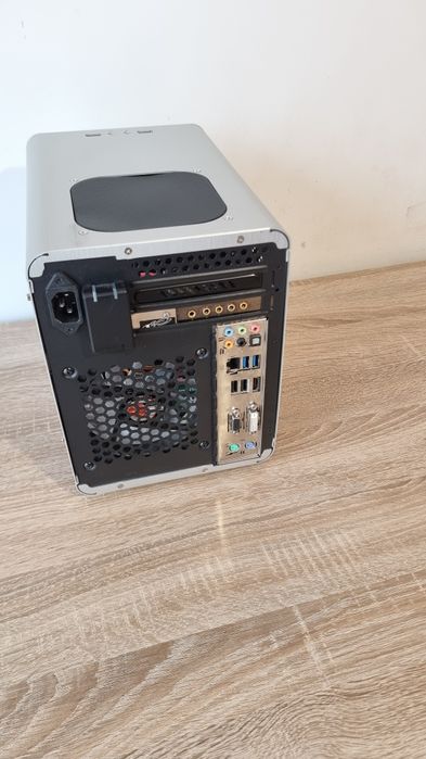 Mini Sistem HTPC