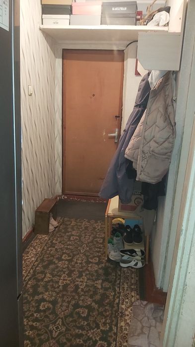 2 бөлмелі үй сатылады